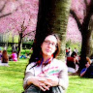 Meet your Posher, Mimi